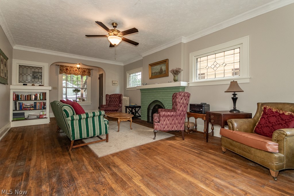 Montevista Sub/Edwin A Reeves - Residential