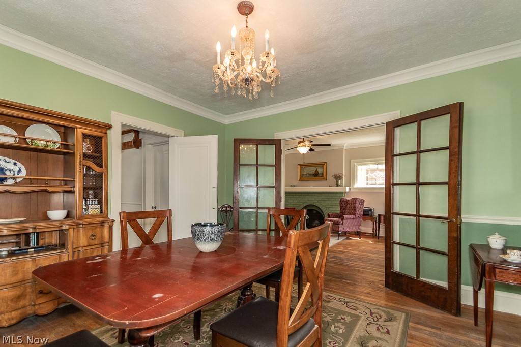 Montevista Sub/Edwin A Reeves - Residential