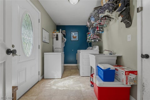 Tiny photo for 544 Homestead Drive Dr, Williamstown, WV 26187 (MLS # 5216129)