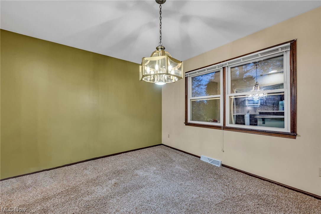 Edison Village Estate #1 - Residential