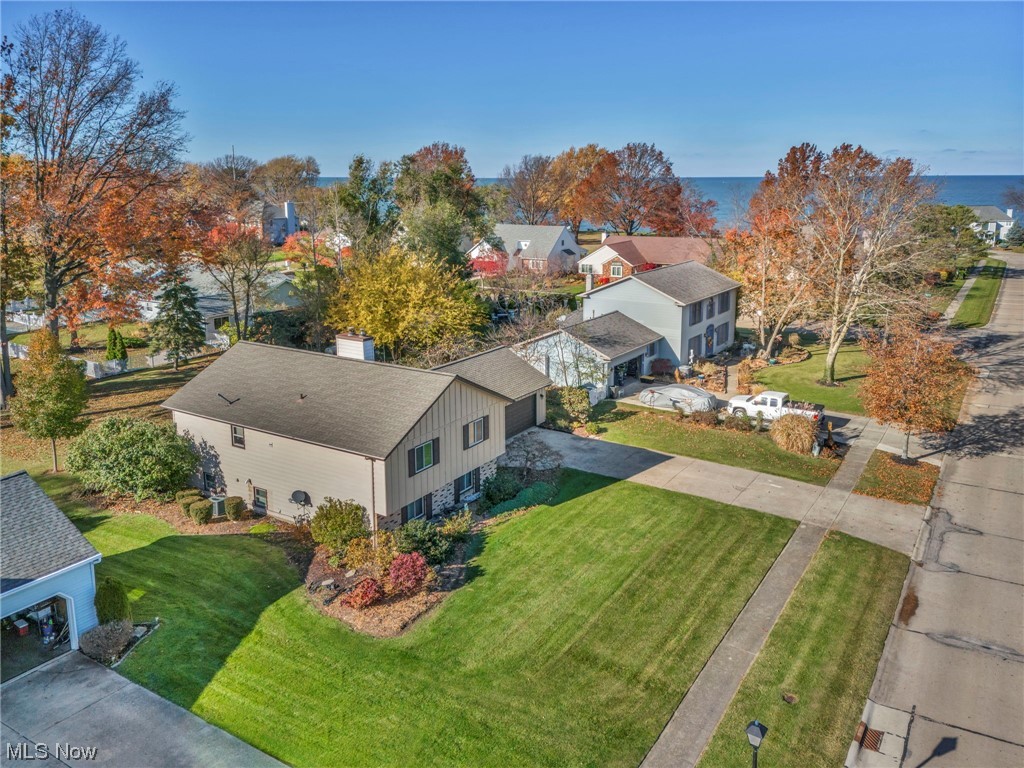 Edison Village Estate #1 - Residential