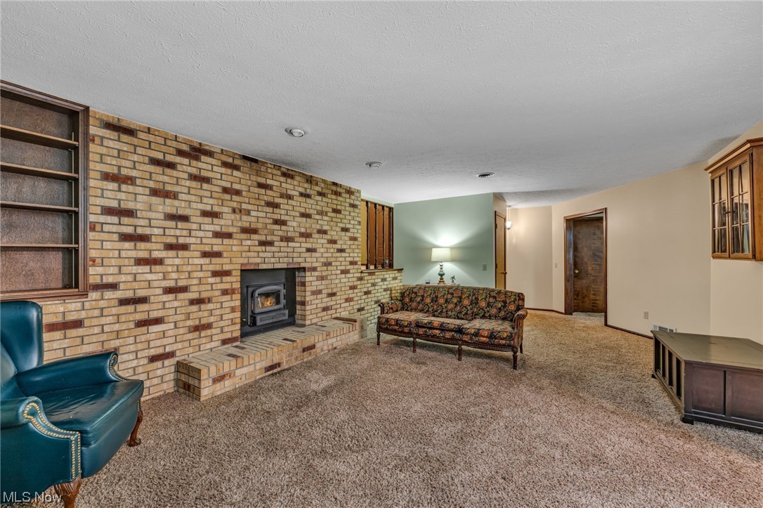 Edison Village Estate #1 - Residential