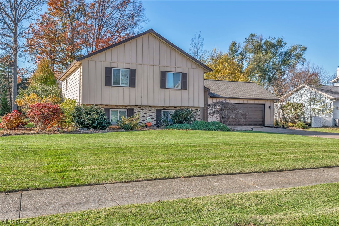 Edison Village Estate #1 - Residential