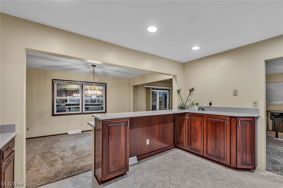 Edison Village Estate #1 - Residential