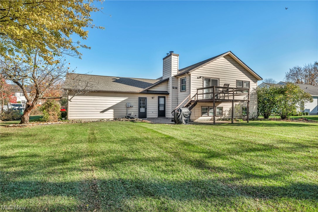 Edison Village Estate #1 - Residential