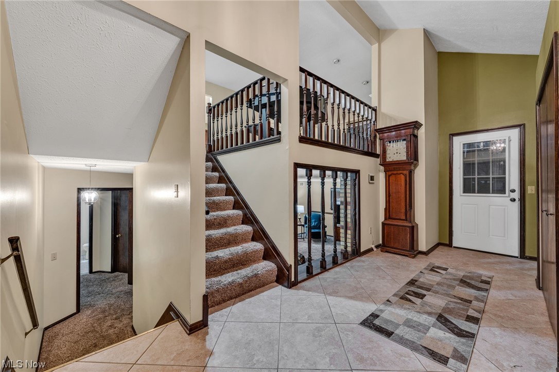 Edison Village Estate #1 - Residential