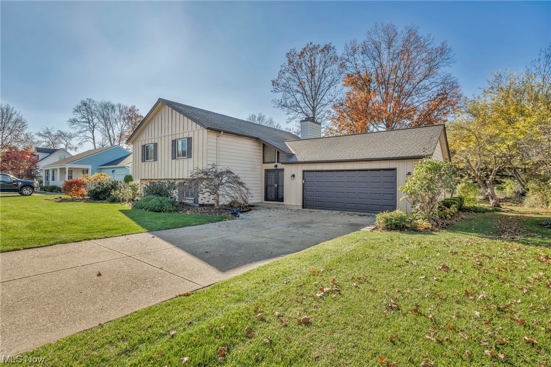 Edison Village Estate #1 - Residential