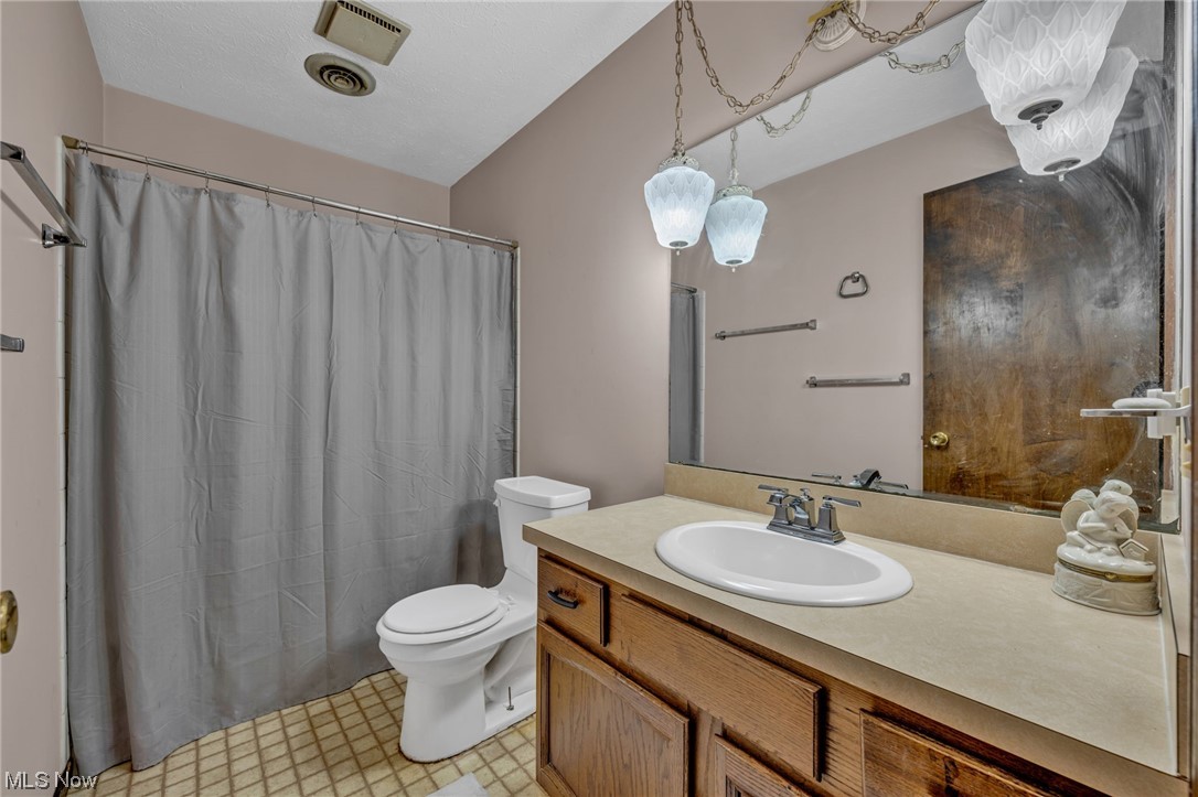 Edison Village Estate #1 - Residential