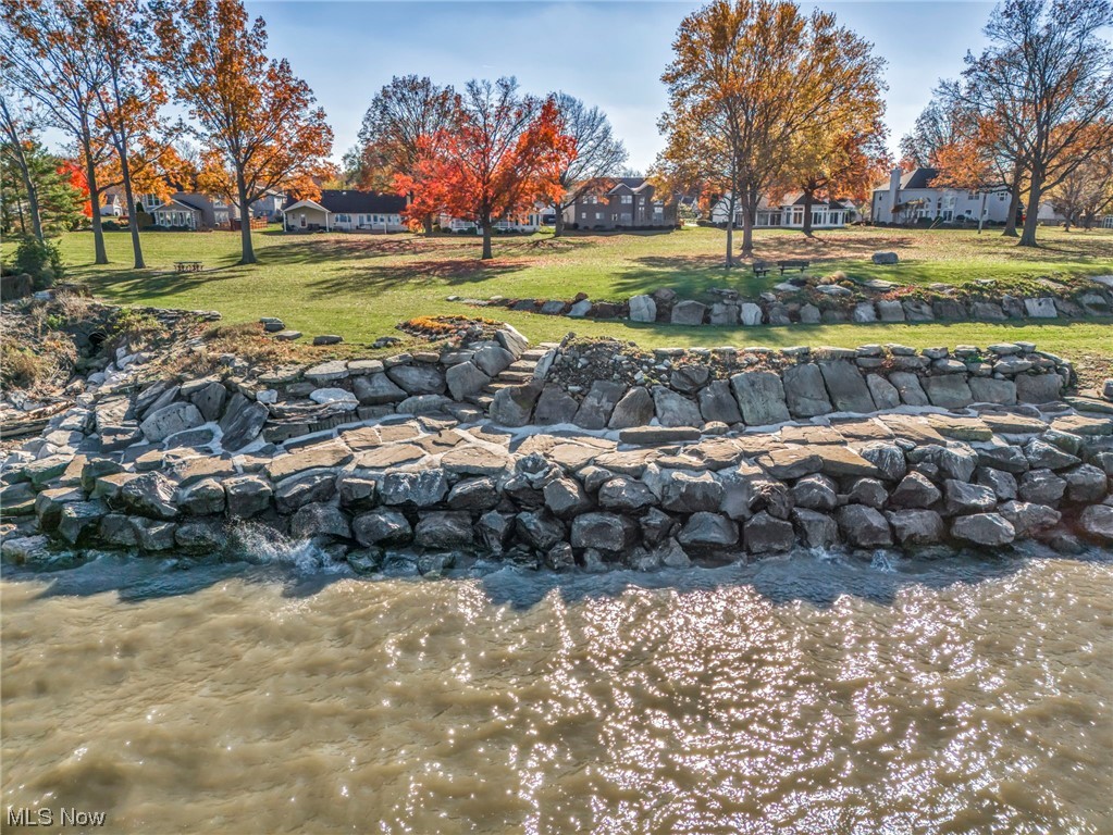 Edison Village Estate #1 - Residential