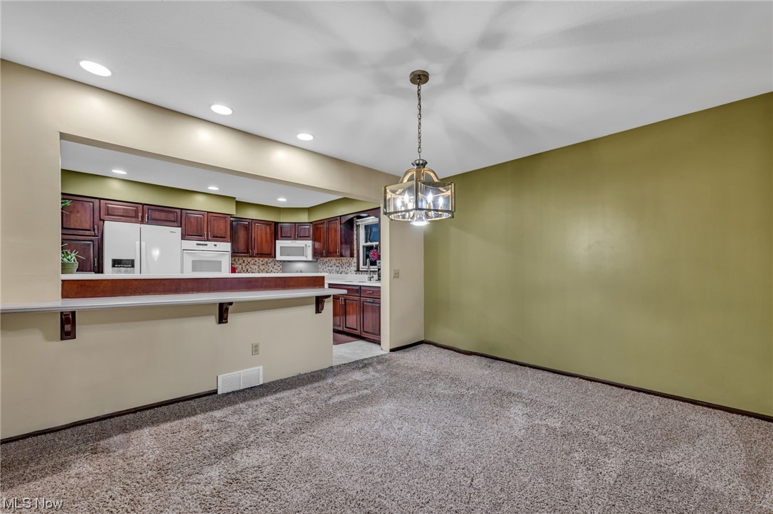 Edison Village Estate #1 - Residential