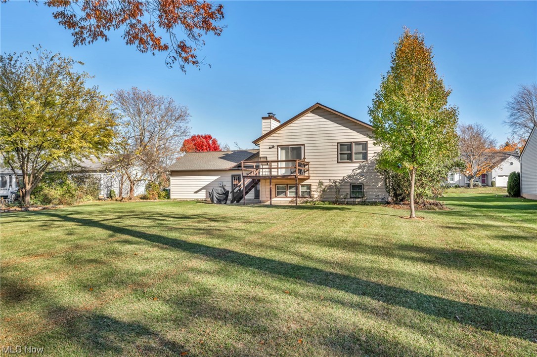 Edison Village Estate #1 - Residential