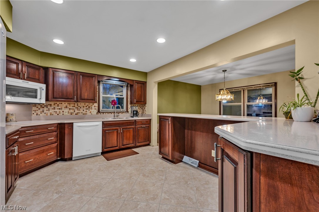 Edison Village Estate #1 - Residential