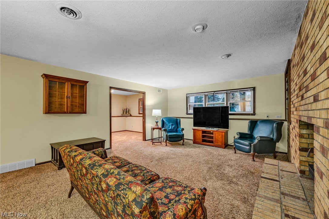 Edison Village Estate #1 - Residential