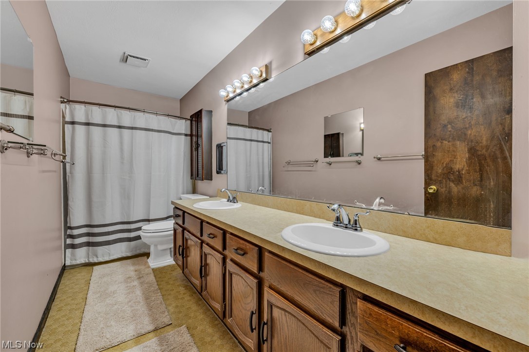 Edison Village Estate #1 - Residential