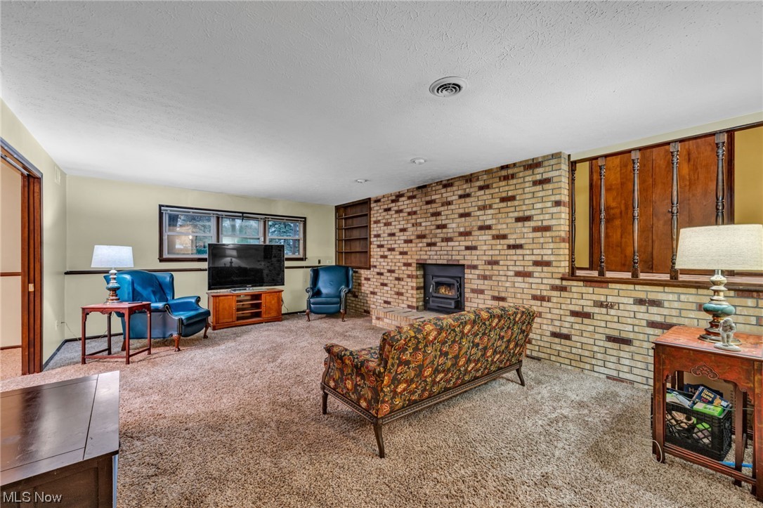 Edison Village Estate #1 - Residential