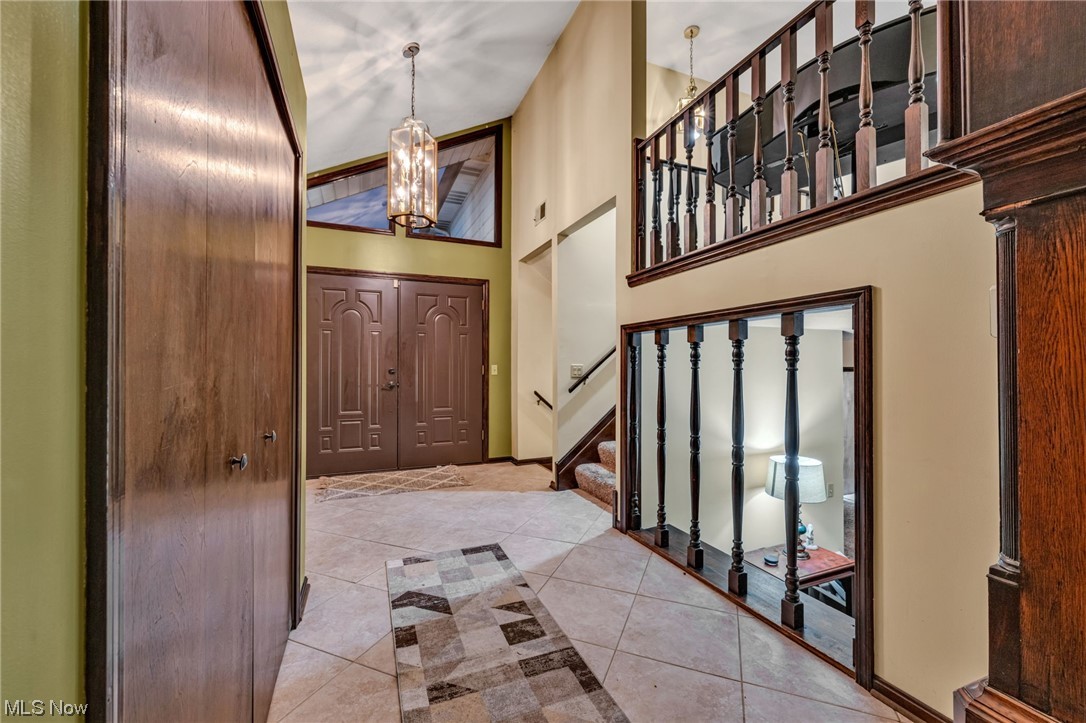 Edison Village Estate #1 - Residential