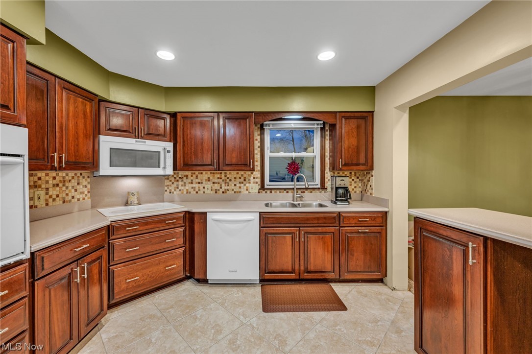 Edison Village Estate #1 - Residential