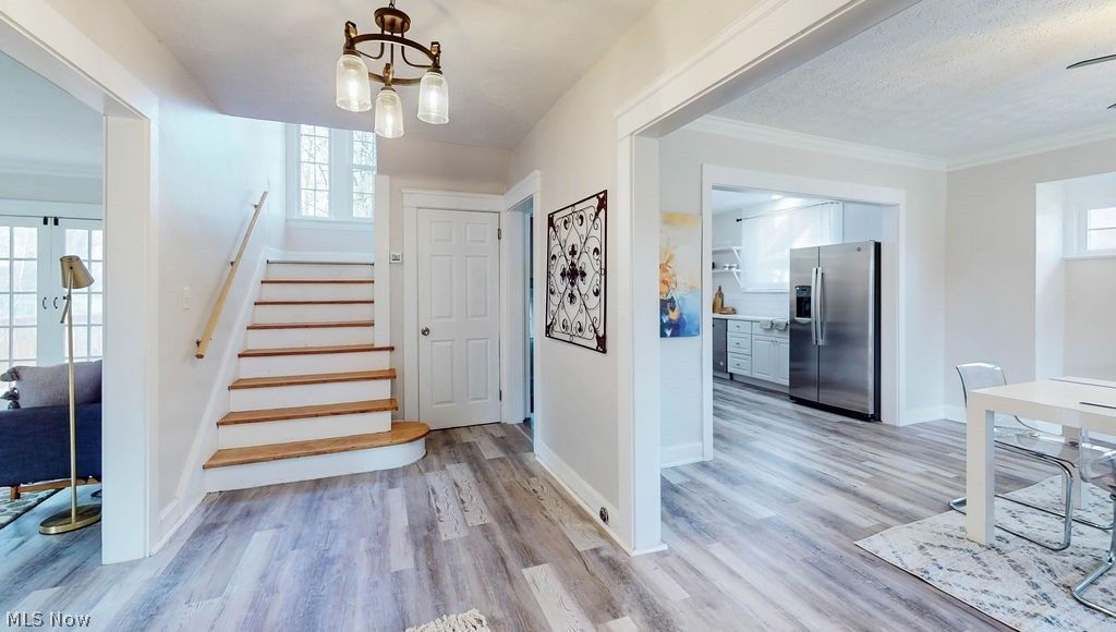 Photo of 1686 Lee Road, Cleveland, OH 44118 (MLS # 5188357)