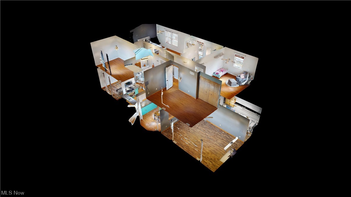 Annevar Estate - Residential