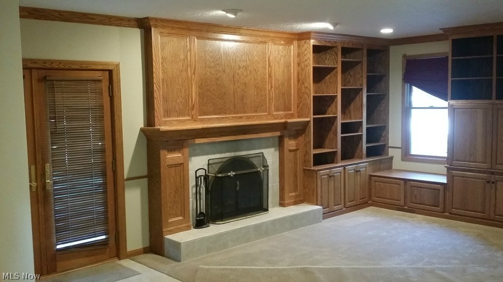 Creekside - Residential