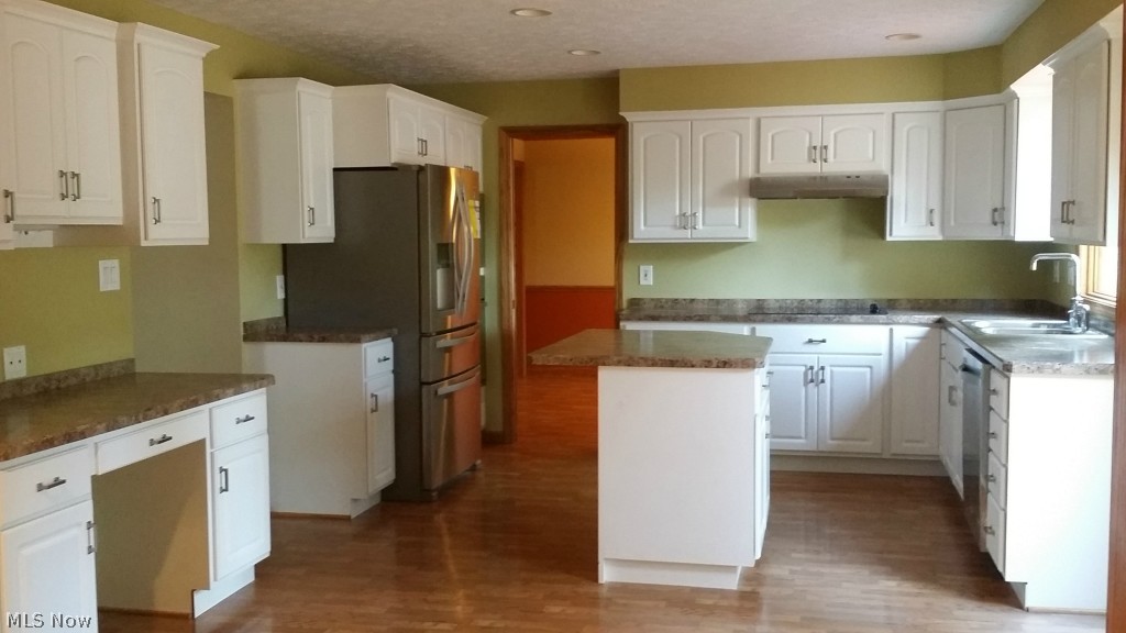 Creekside - Residential