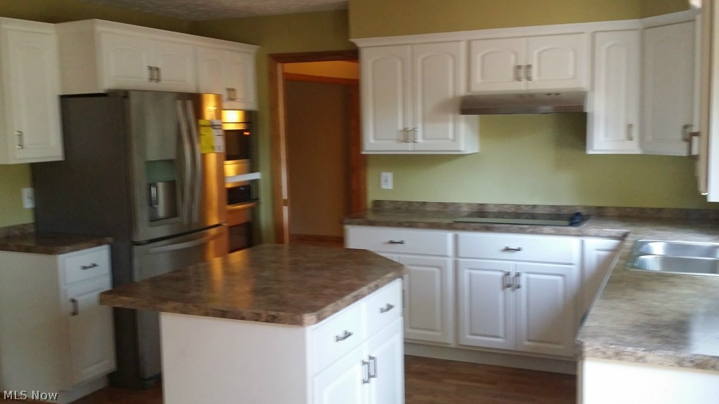 Creekside - Residential