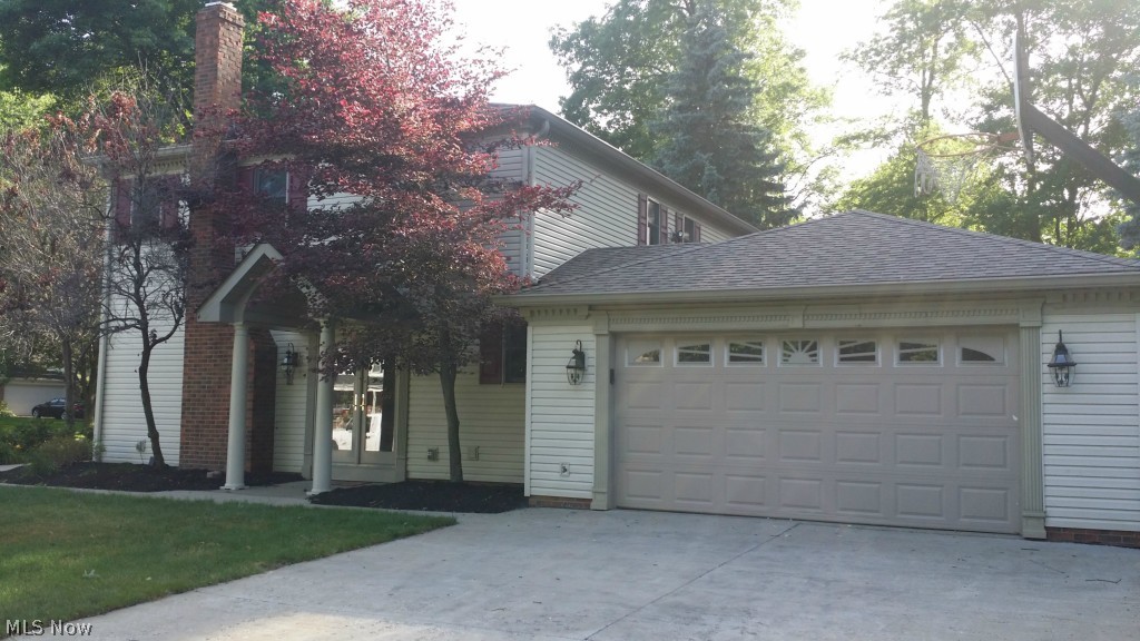 Creekside - Residential