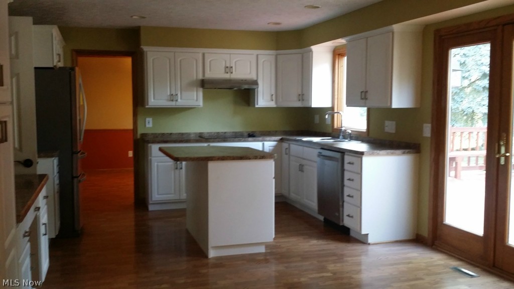 Creekside - Residential