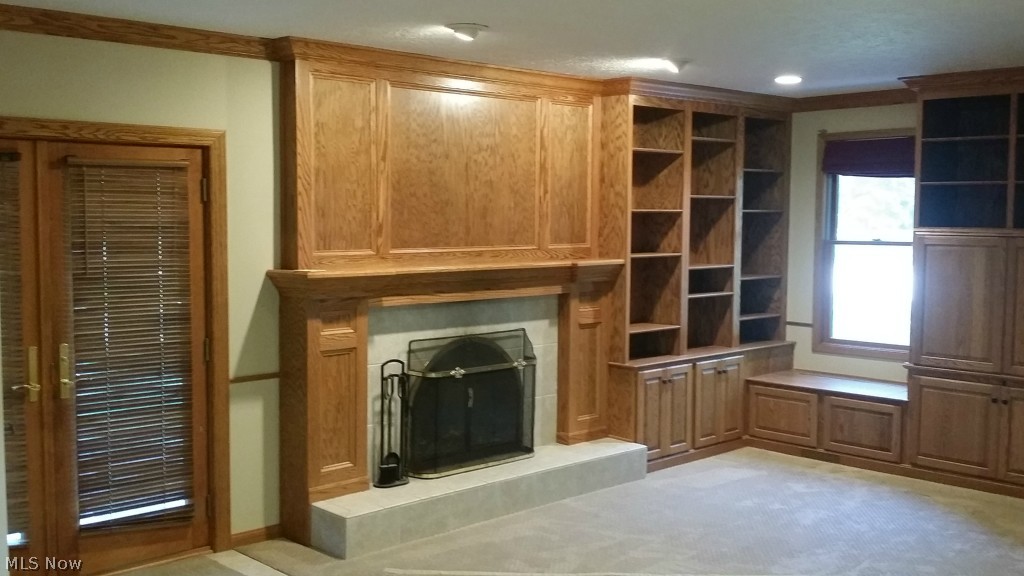 Creekside - Residential