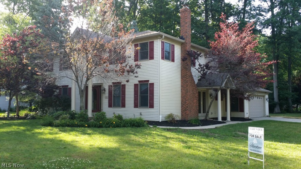 Creekside - Residential