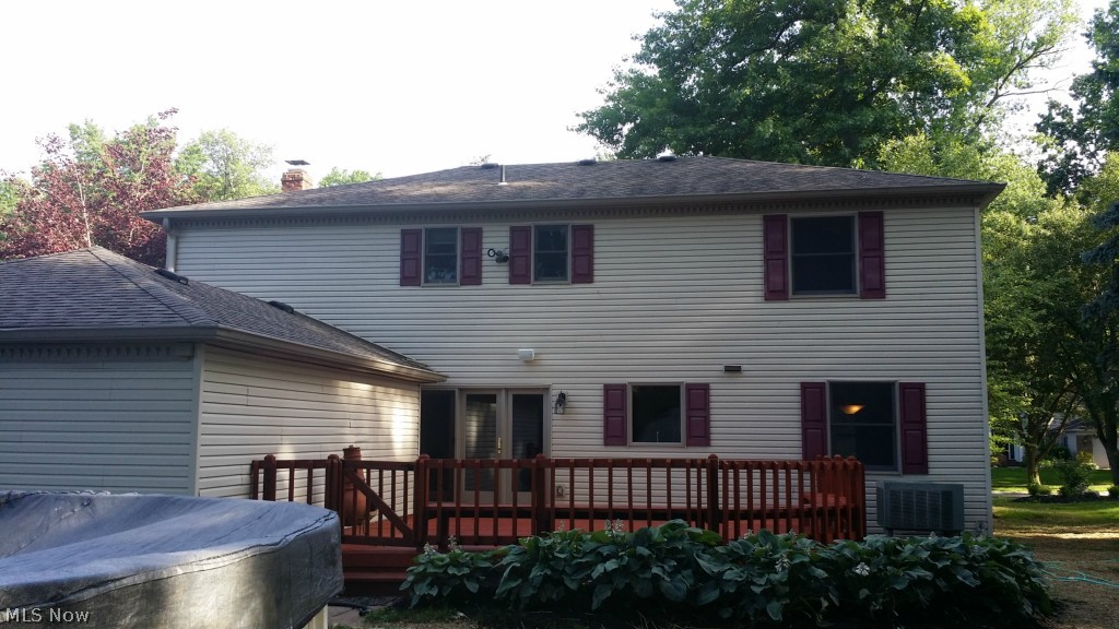 Creekside - Residential