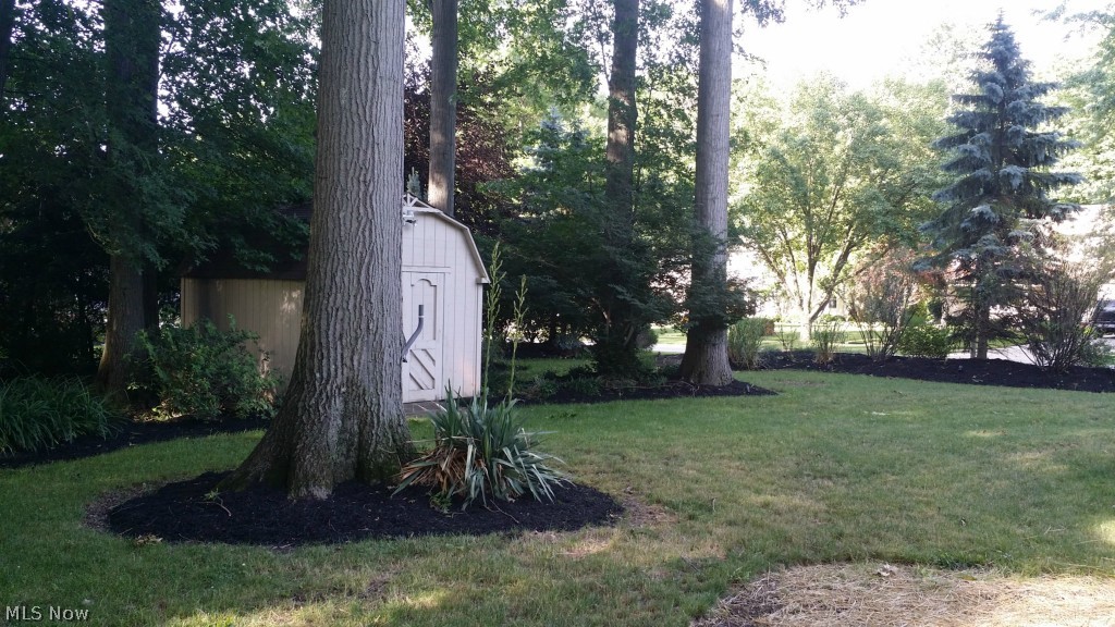 Creekside - Residential