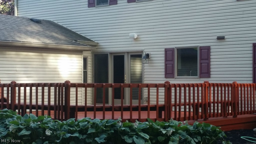 Creekside - Residential