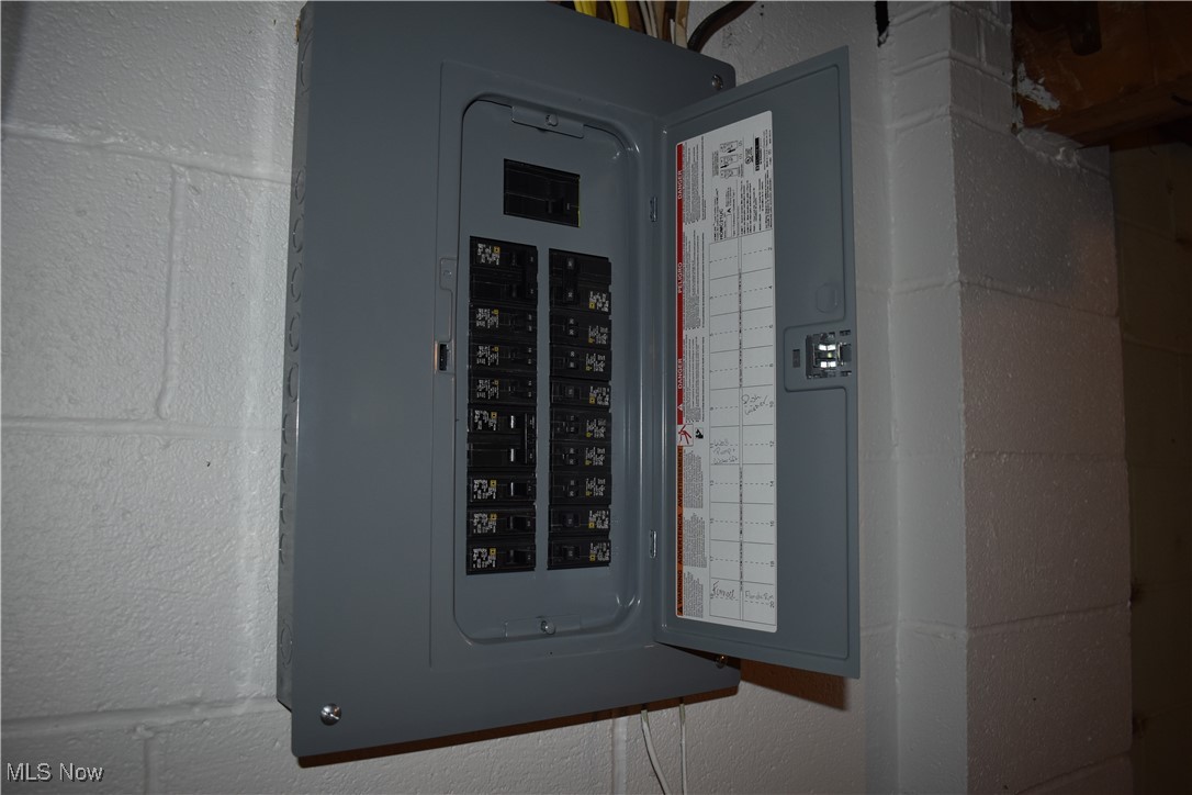 Briarwood Village - Residential