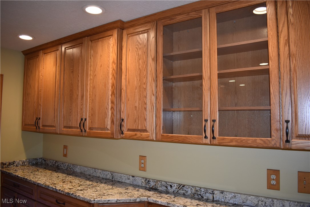 Briarwood Village - Residential