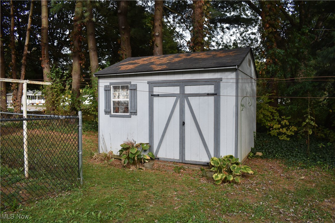 Briarwood Village - Residential