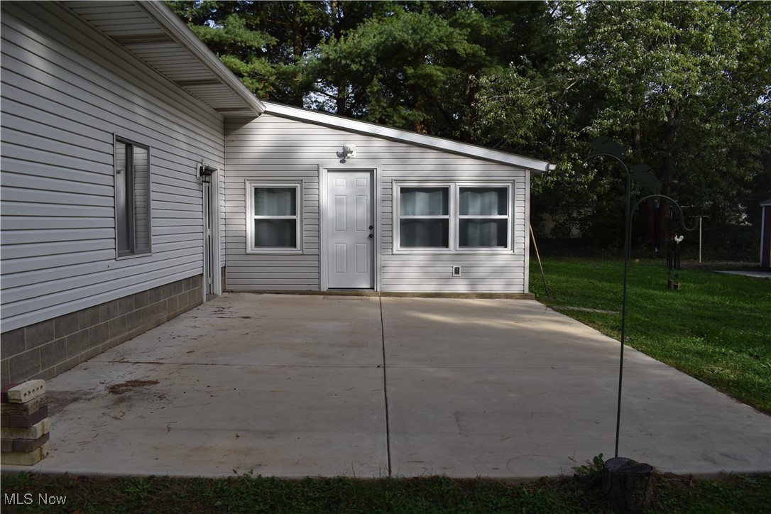 Briarwood Village - Residential