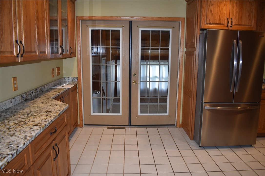 Briarwood Village - Residential