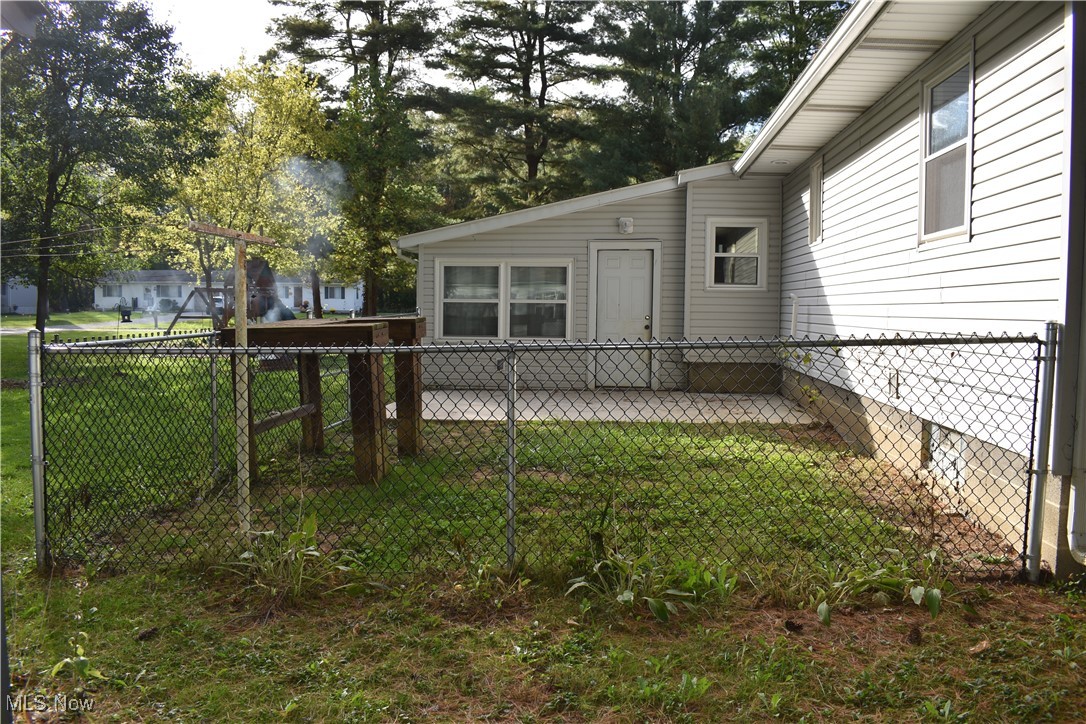 Briarwood Village - Residential