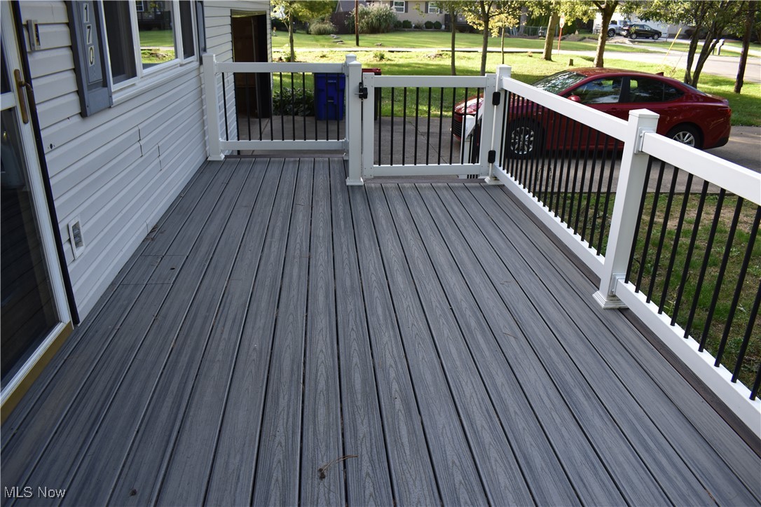 Briarwood Village - Residential