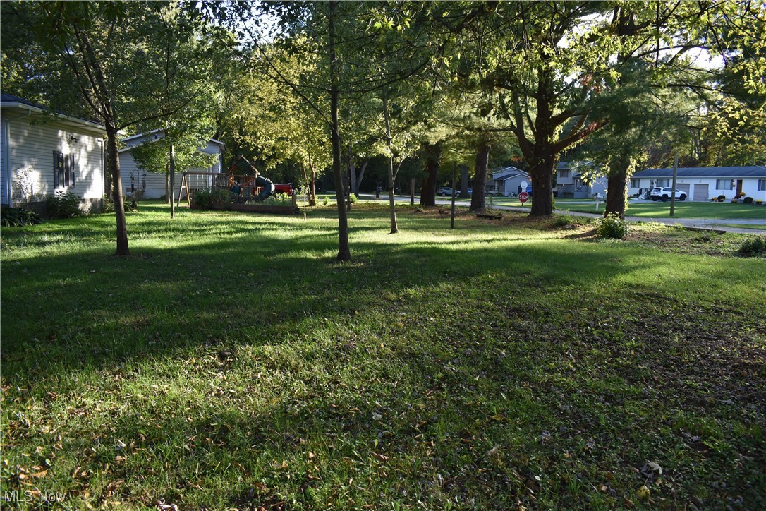 Briarwood Village - Residential