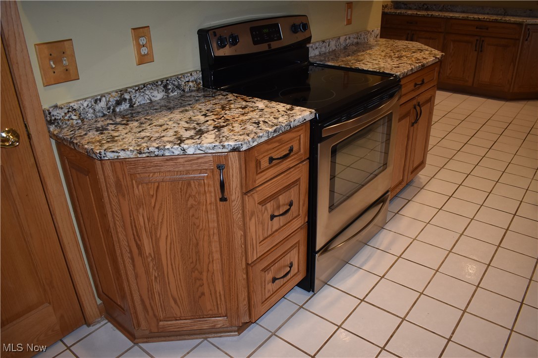 Briarwood Village - Residential