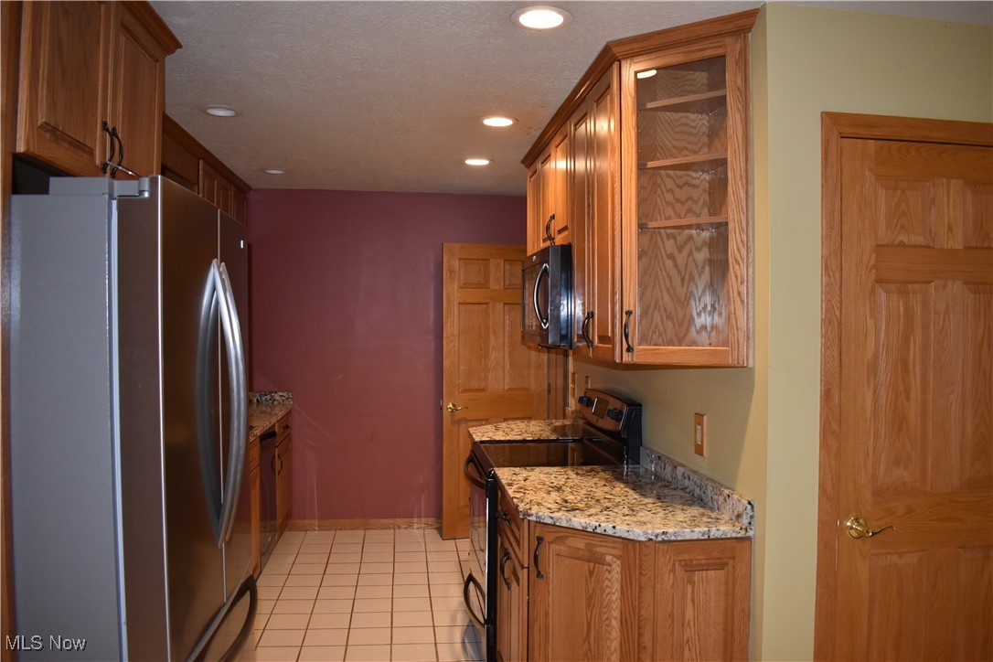 Briarwood Village - Residential