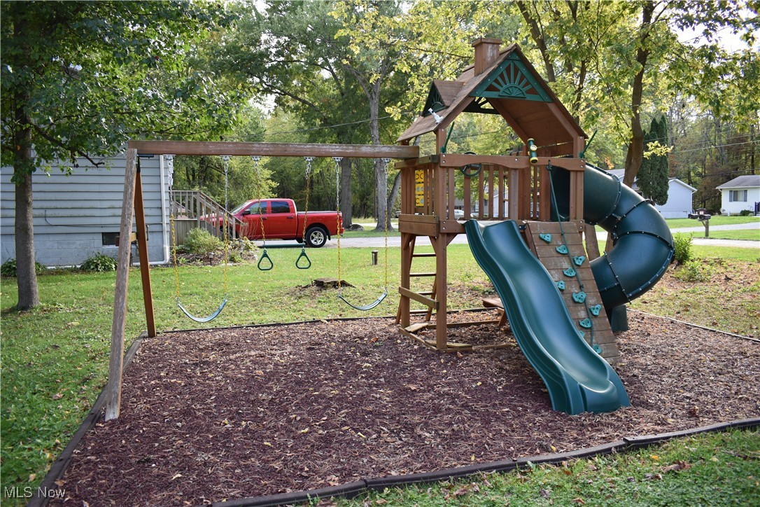 Briarwood Village - Residential