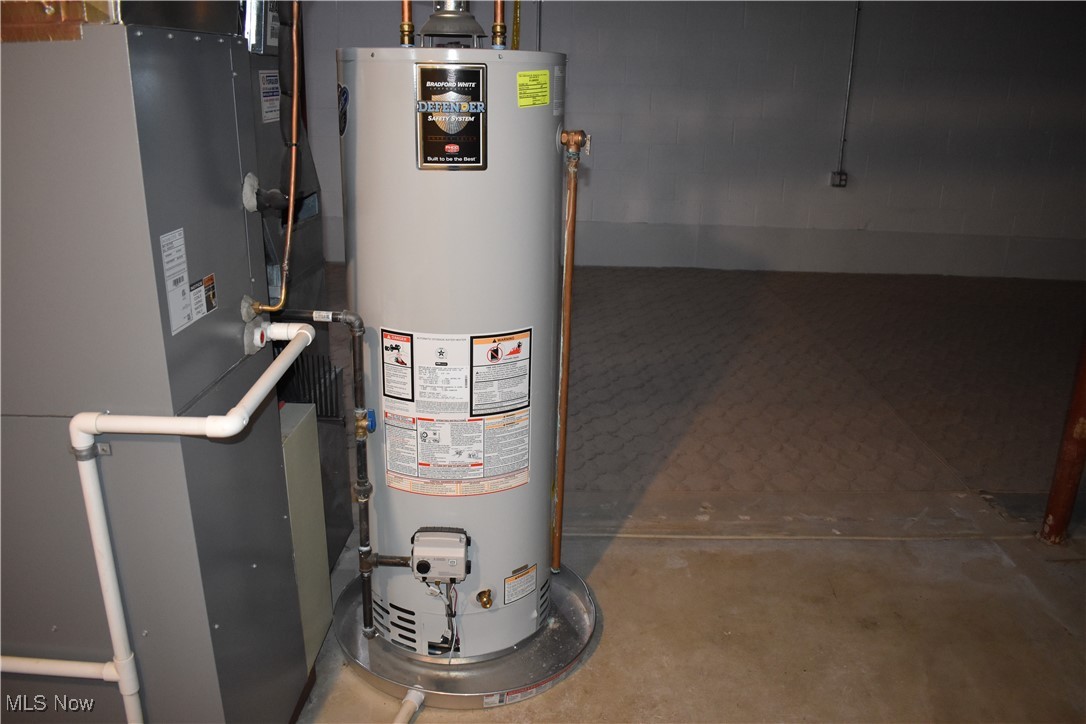 Briarwood Village - Residential