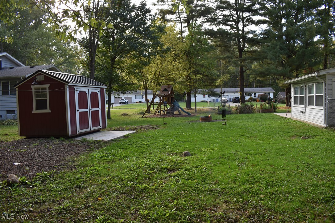 Briarwood Village - Residential