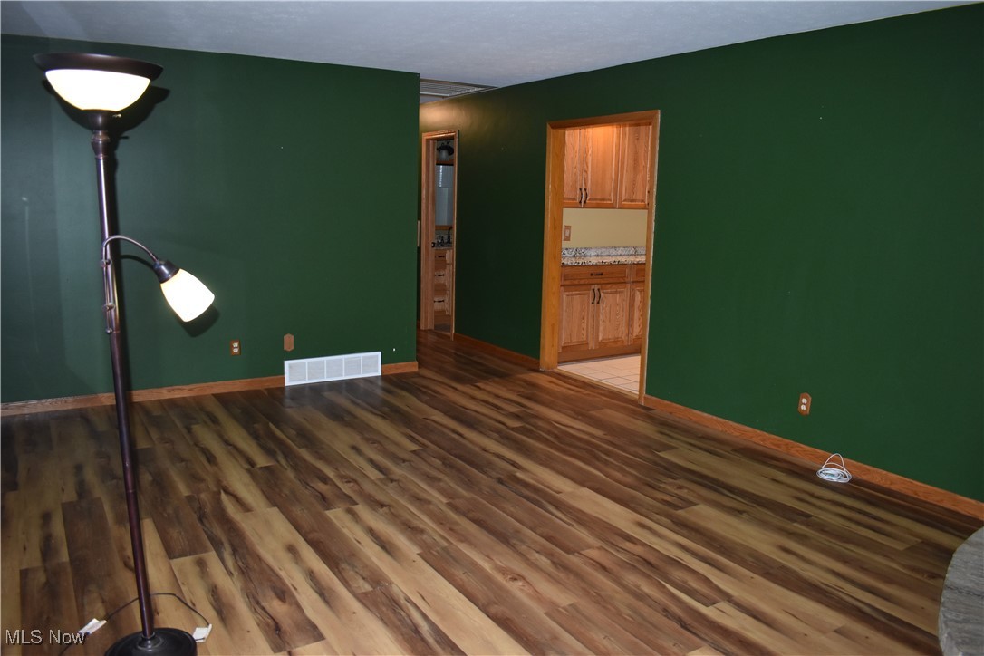 Briarwood Village - Residential