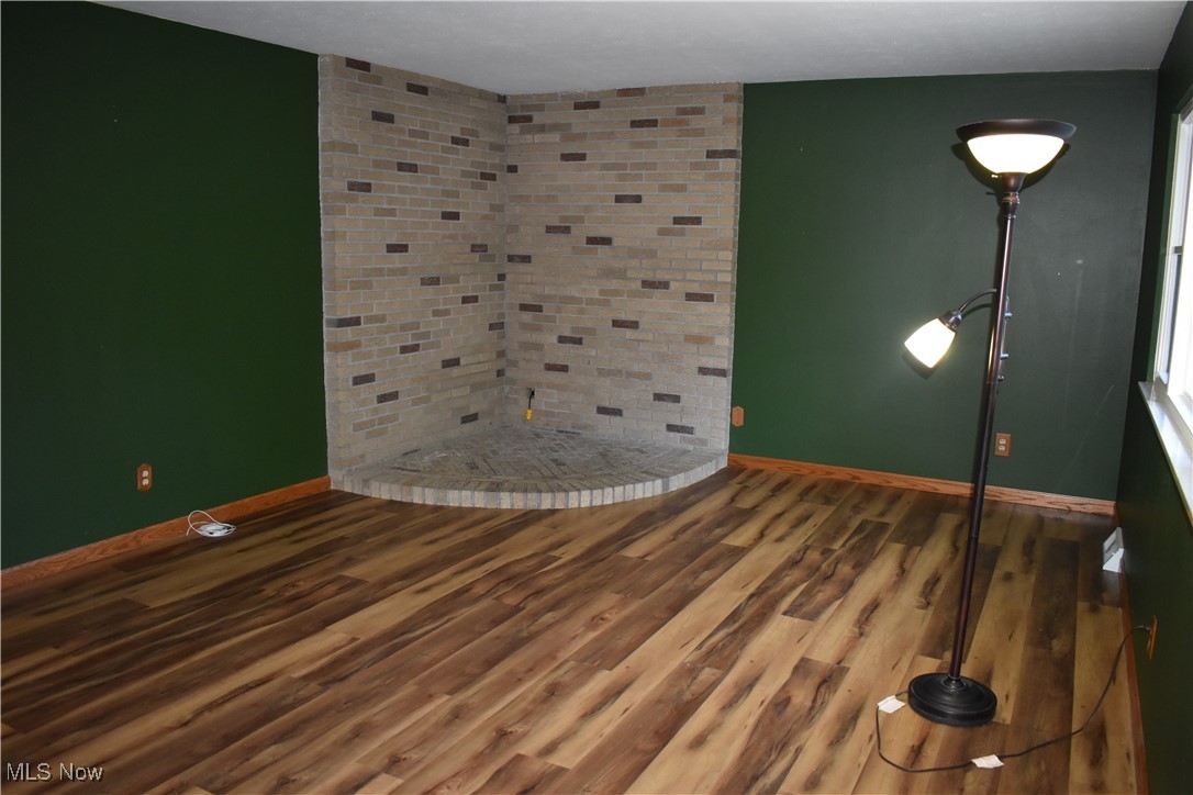 Briarwood Village - Residential