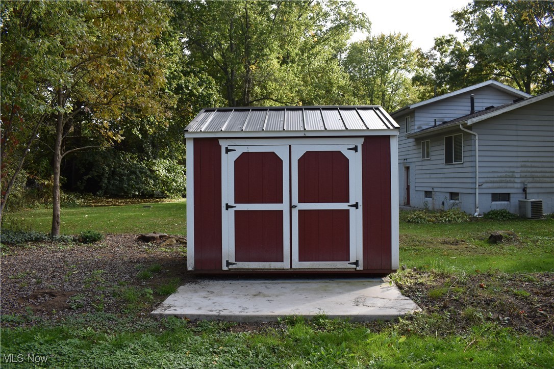 Briarwood Village - Residential