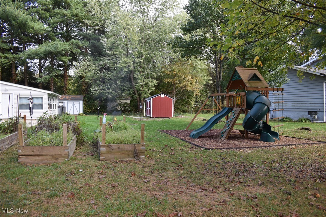 Briarwood Village - Residential